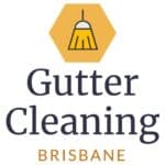Gutter Cleaning Logo